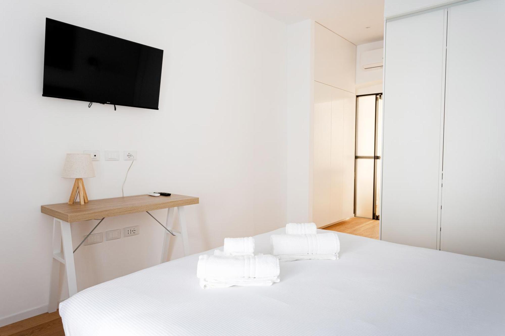 Residenza Lungotevere Dei Mellini Rzym Zewnętrze zdjęcie