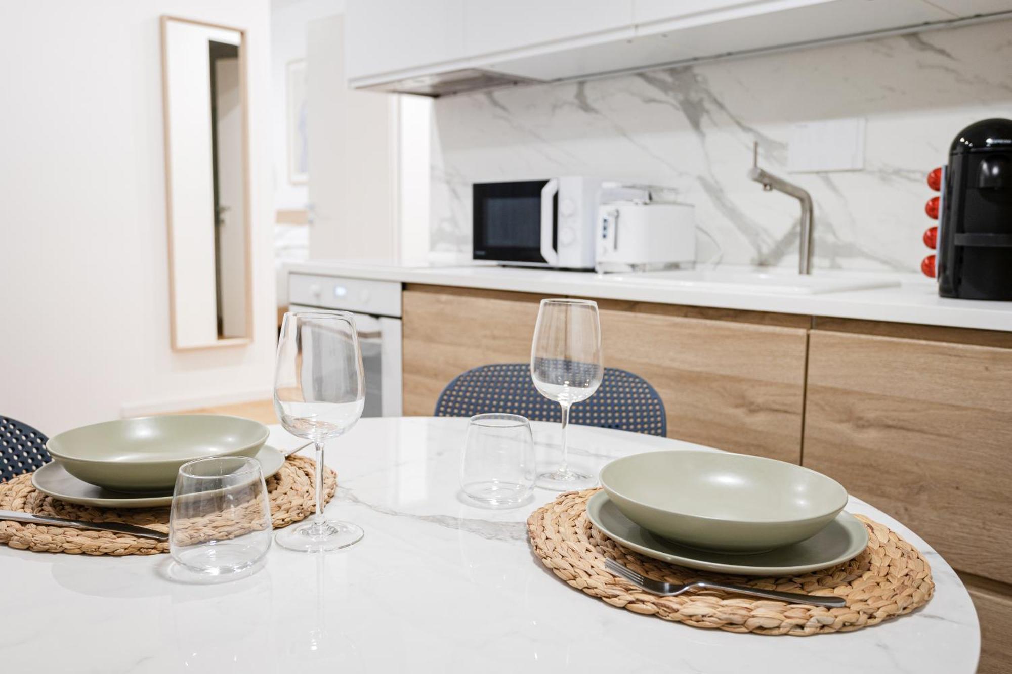 Residenza Lungotevere Dei Mellini Rzym Zewnętrze zdjęcie