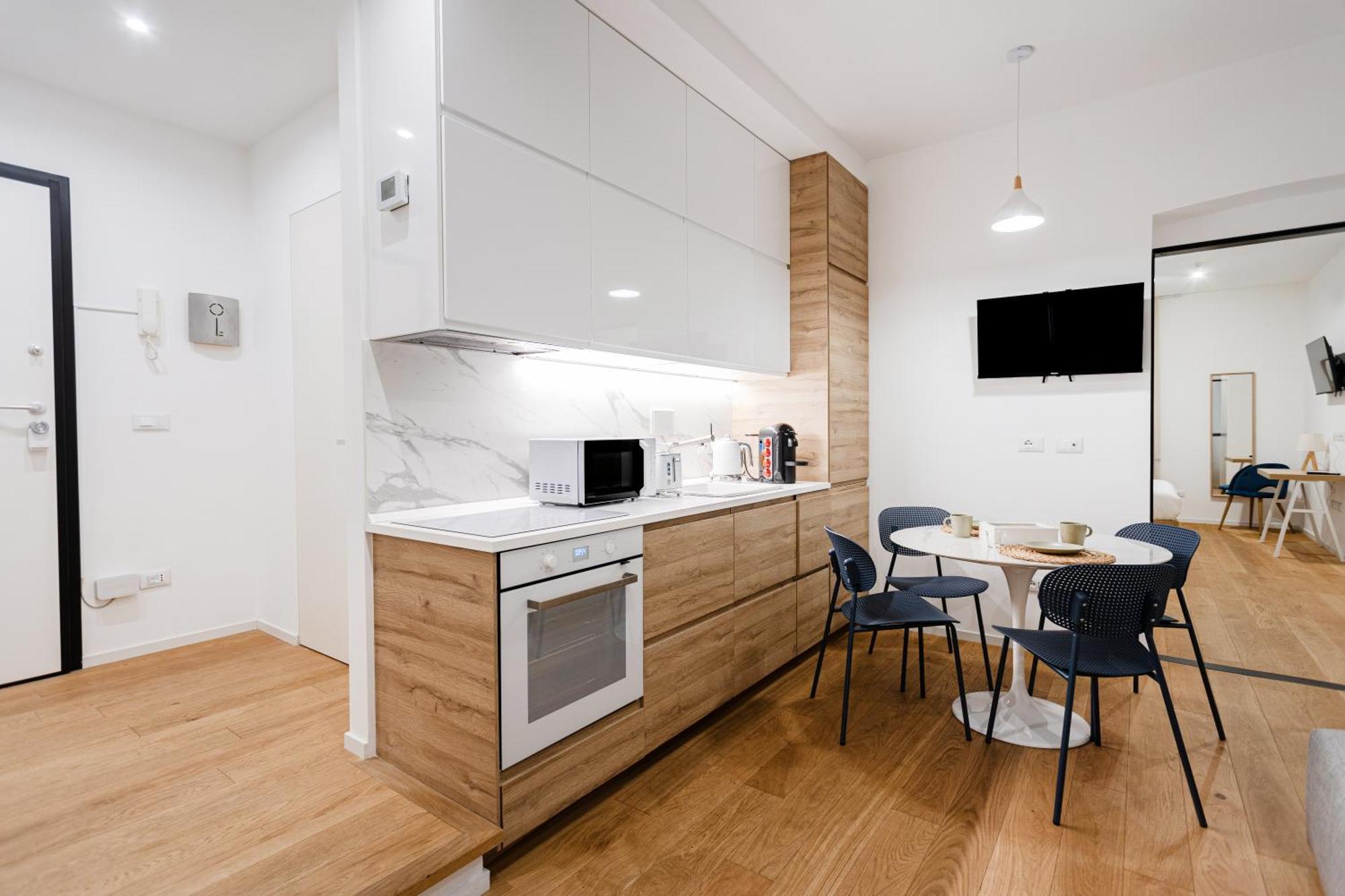 Residenza Lungotevere Dei Mellini Rzym Zewnętrze zdjęcie