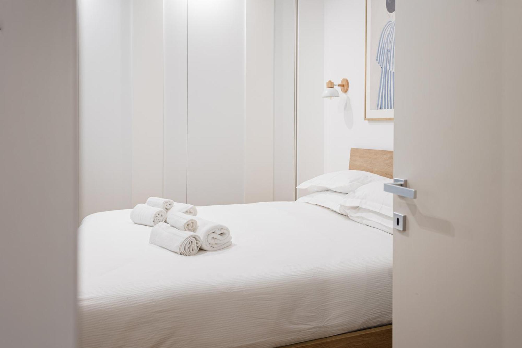 Residenza Lungotevere Dei Mellini Rzym Zewnętrze zdjęcie