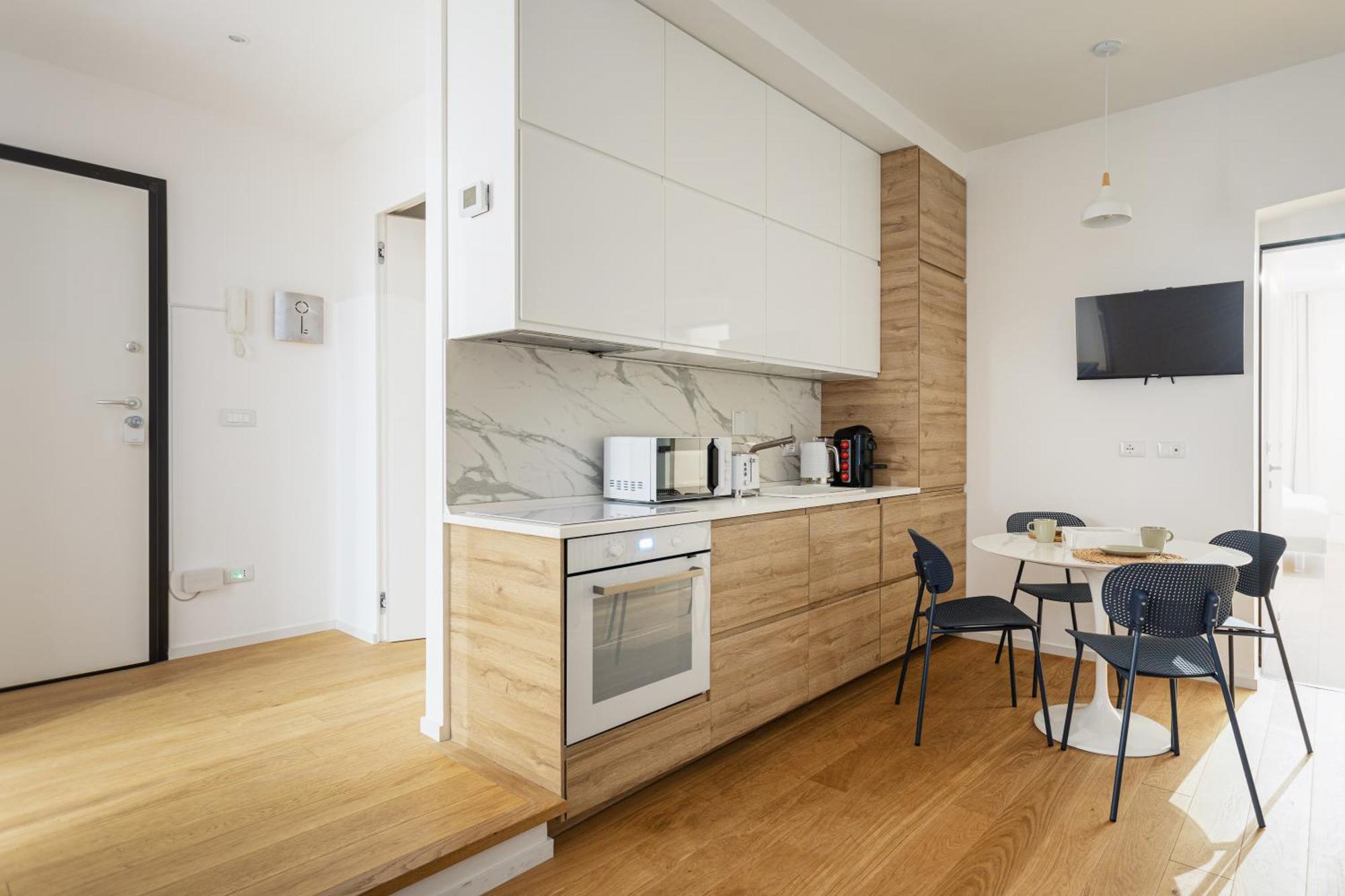 Residenza Lungotevere Dei Mellini Rzym Zewnętrze zdjęcie
