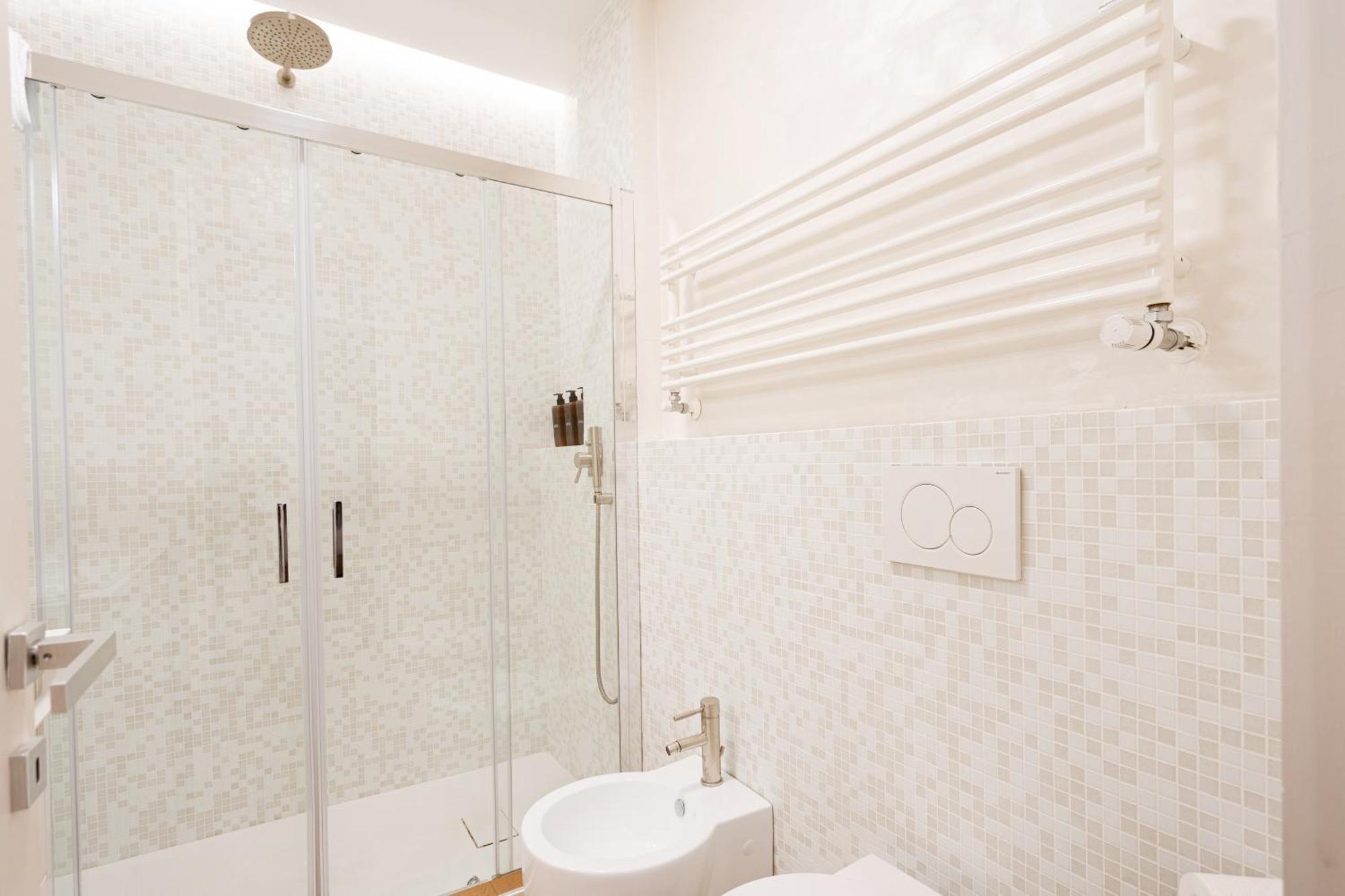 Residenza Lungotevere Dei Mellini Rzym Zewnętrze zdjęcie