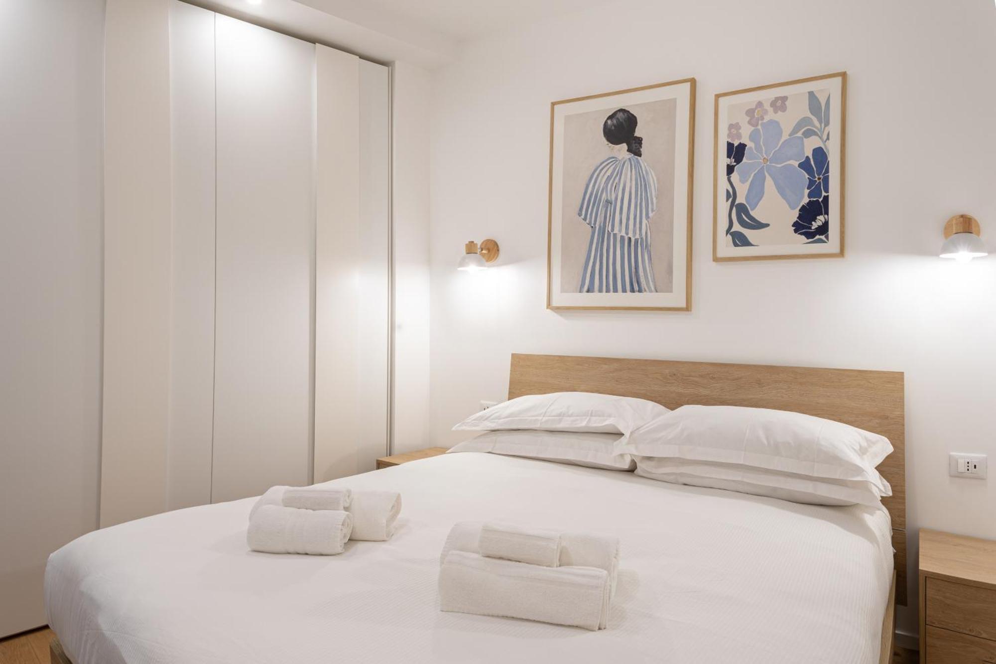 Residenza Lungotevere Dei Mellini Rzym Zewnętrze zdjęcie