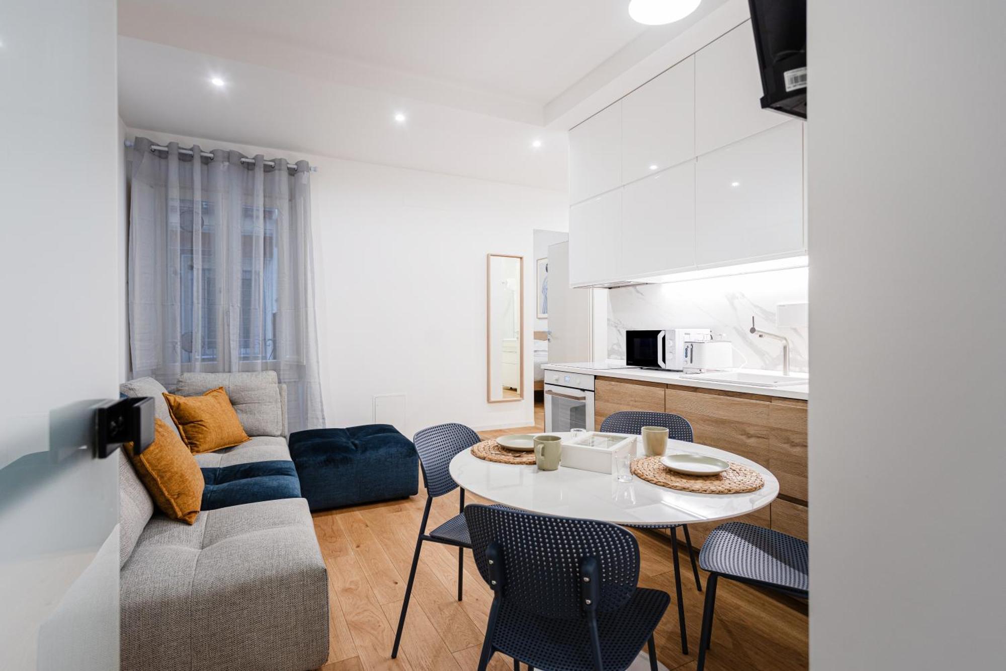 Residenza Lungotevere Dei Mellini Rzym Zewnętrze zdjęcie