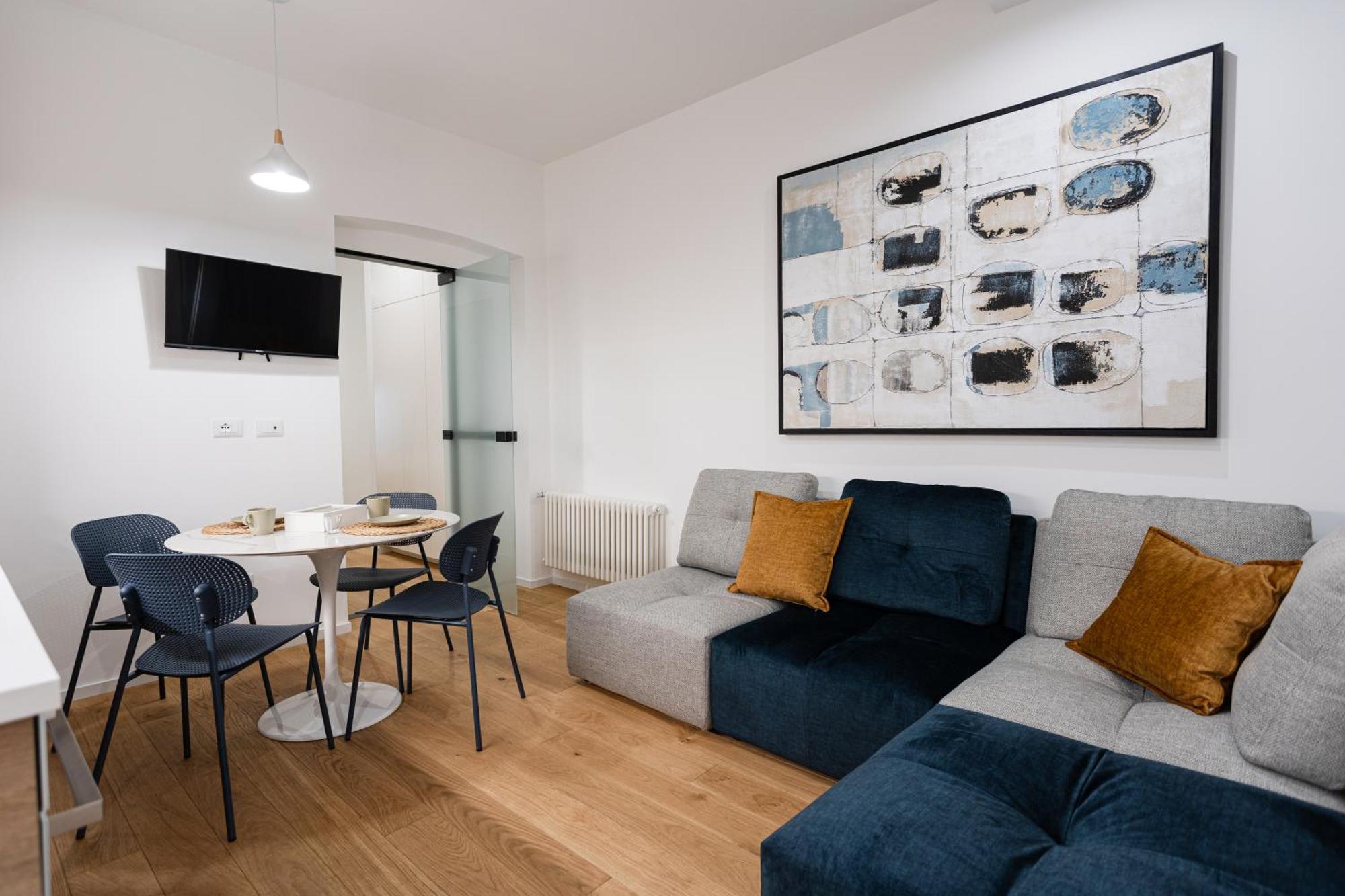 Residenza Lungotevere Dei Mellini Rzym Zewnętrze zdjęcie