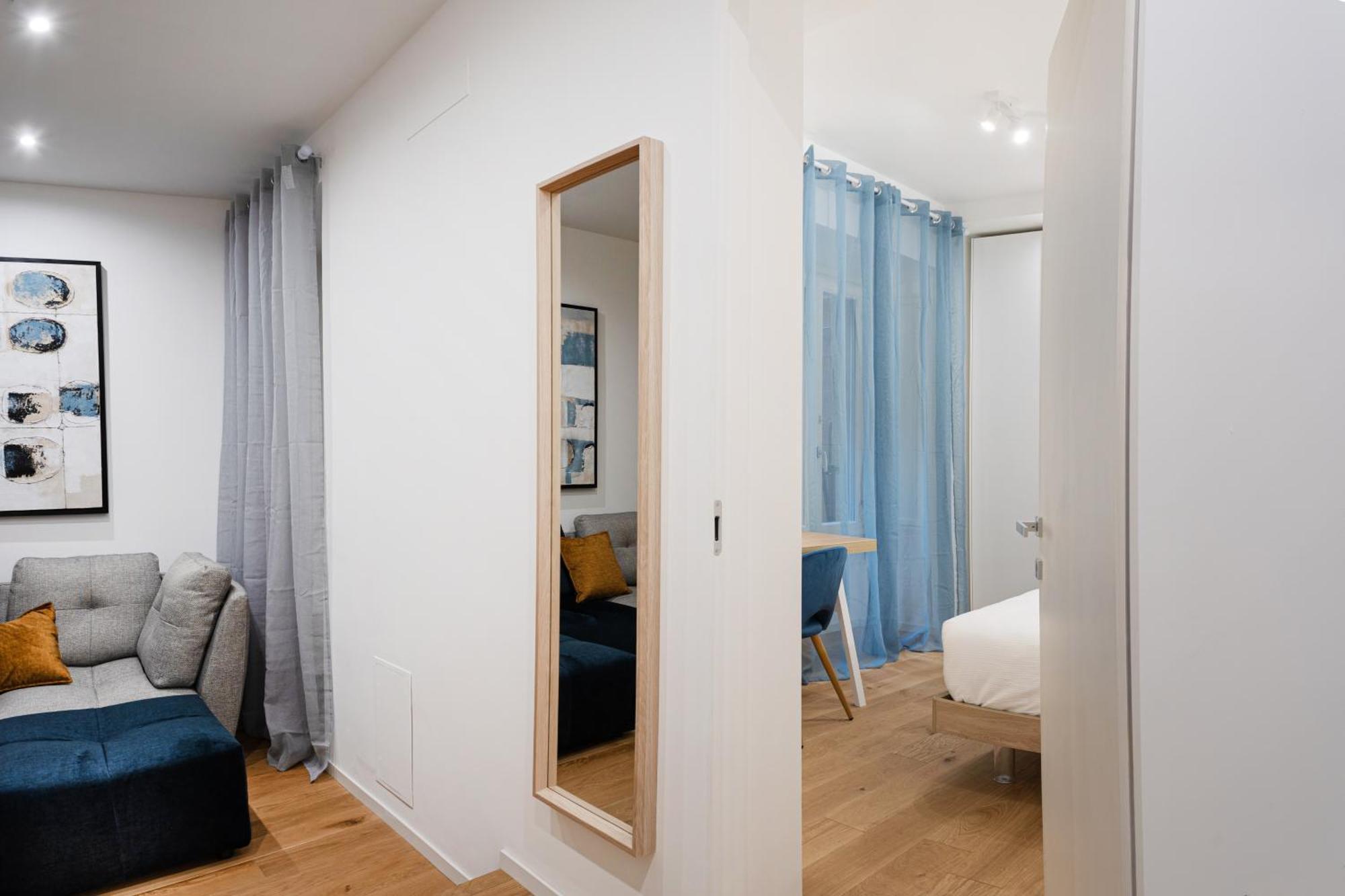 Residenza Lungotevere Dei Mellini Rzym Zewnętrze zdjęcie