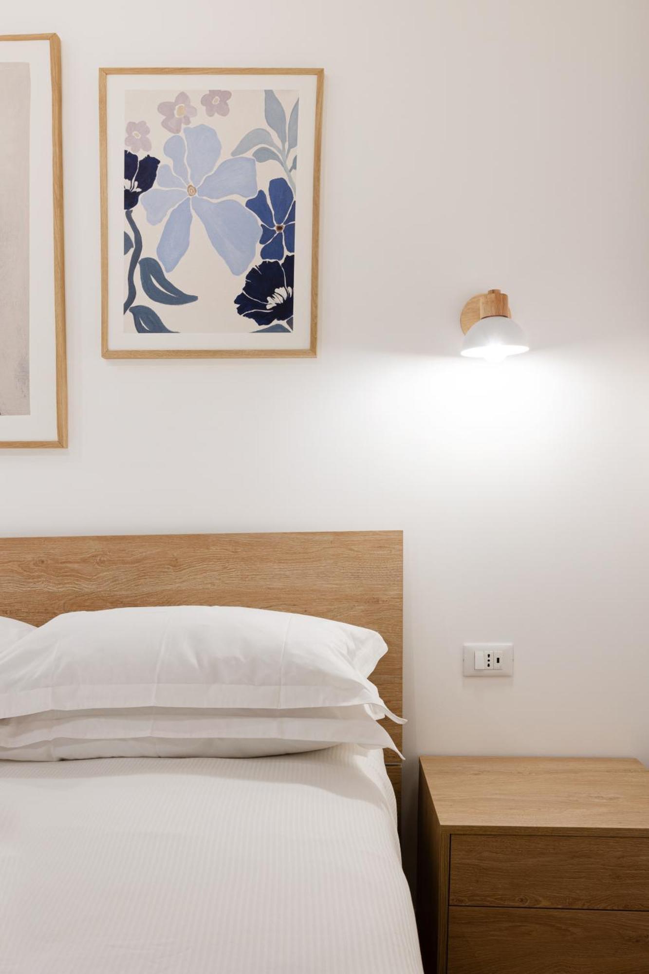 Residenza Lungotevere Dei Mellini Rzym Zewnętrze zdjęcie
