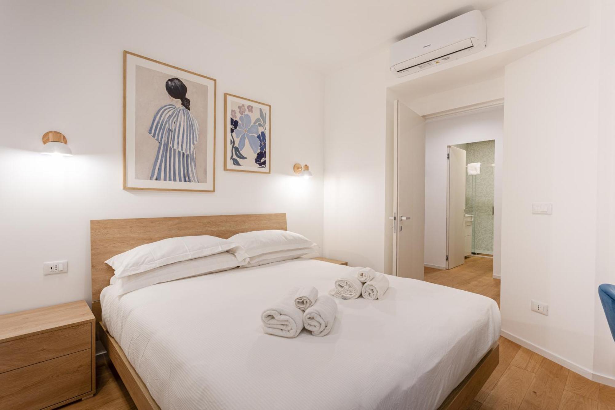 Residenza Lungotevere Dei Mellini Rzym Zewnętrze zdjęcie
