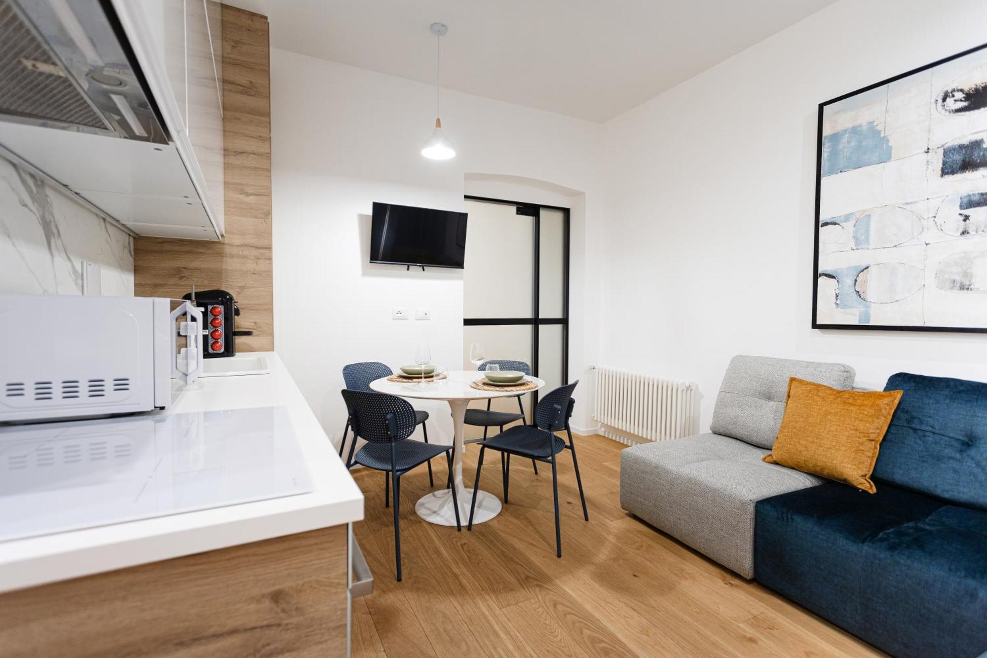 Residenza Lungotevere Dei Mellini Rzym Zewnętrze zdjęcie