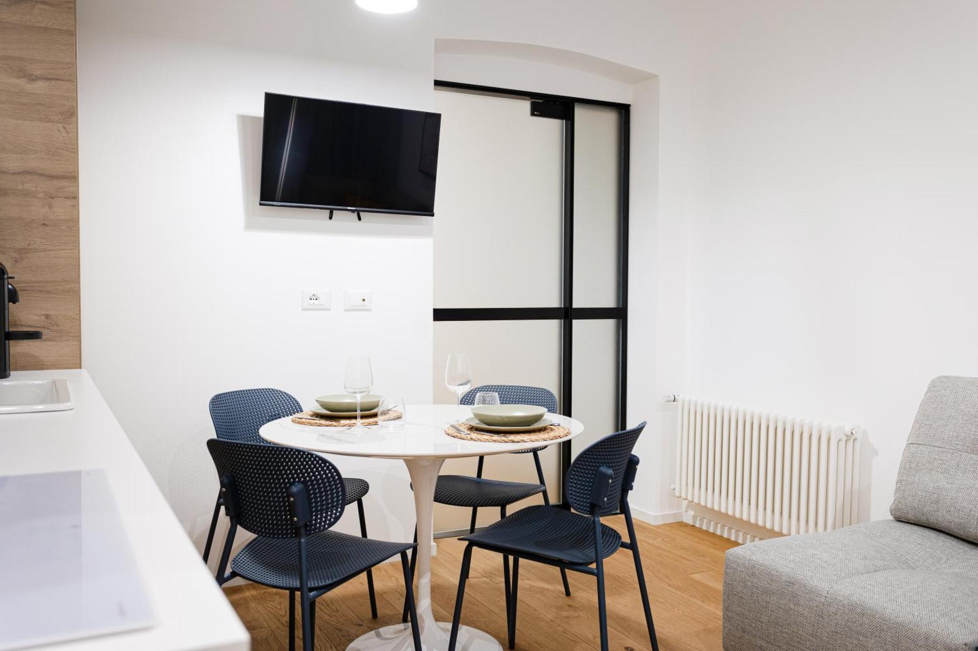Residenza Lungotevere Dei Mellini Rzym Zewnętrze zdjęcie