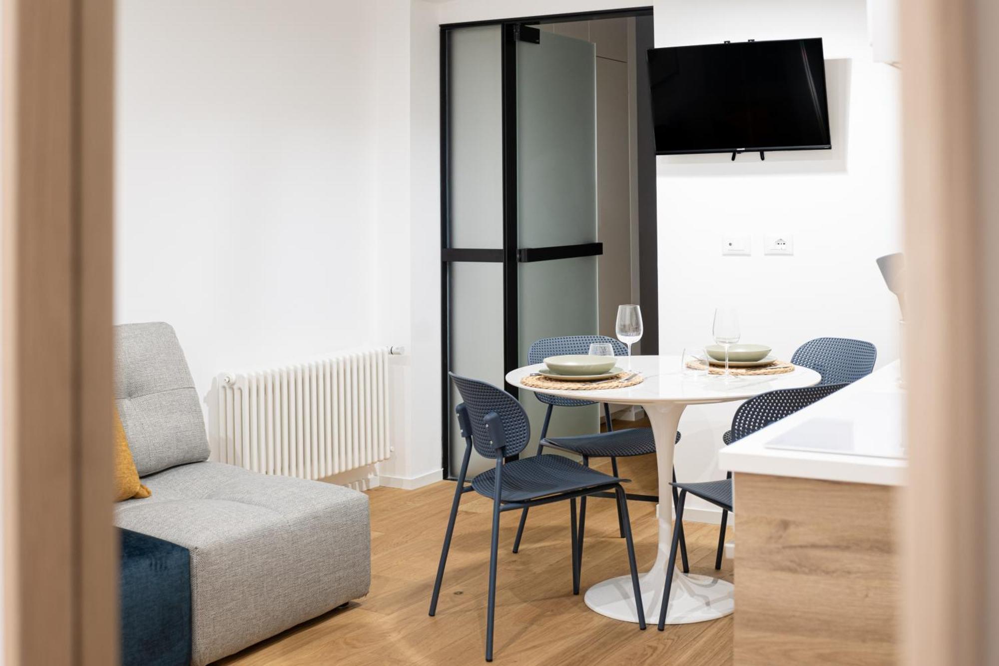 Residenza Lungotevere Dei Mellini Rzym Zewnętrze zdjęcie