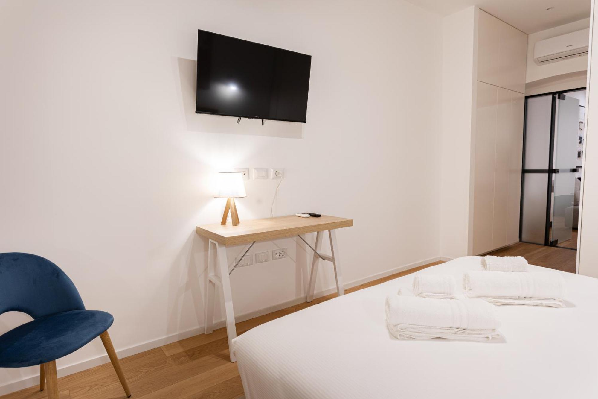 Residenza Lungotevere Dei Mellini Rzym Zewnętrze zdjęcie